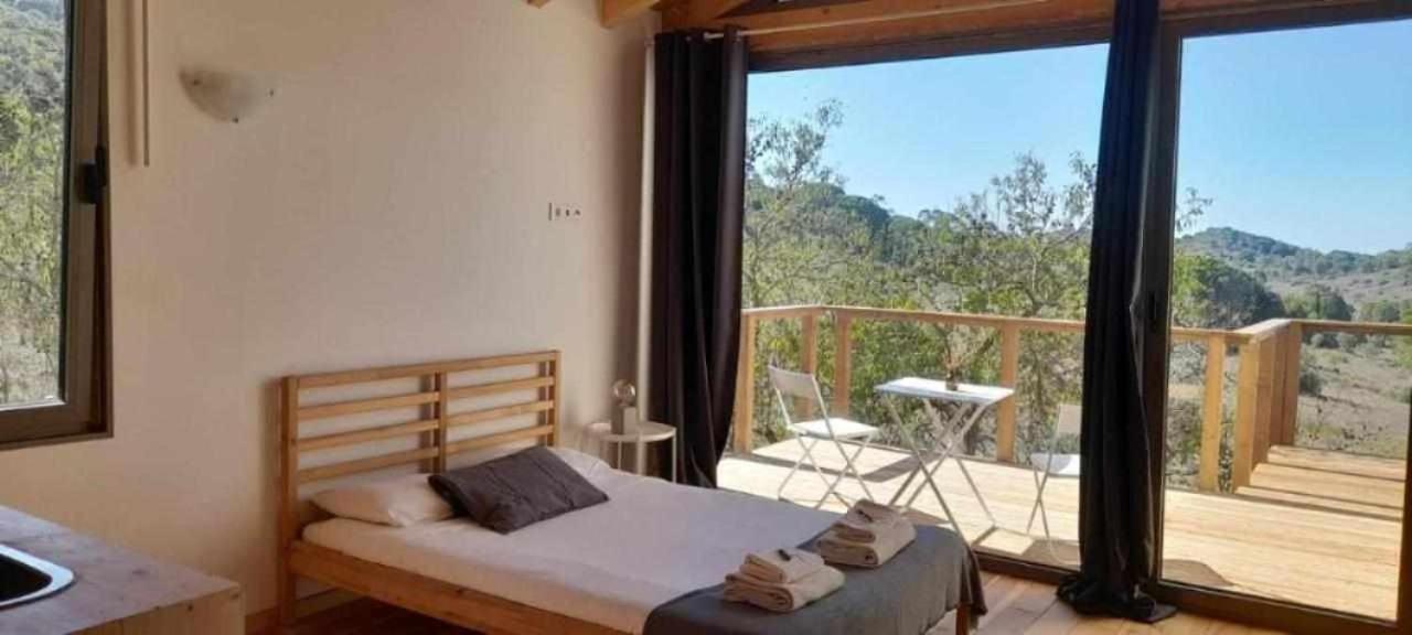 Biovilla Sustentabilidade بالميلا المظهر الخارجي الصورة