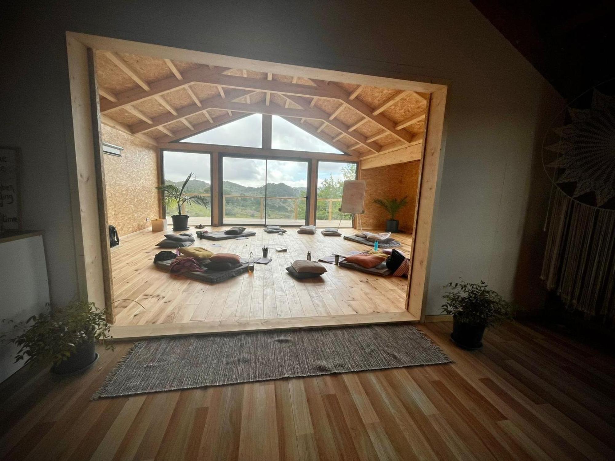 Biovilla Sustentabilidade بالميلا المظهر الخارجي الصورة